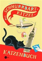 Friedl Hofbauer, Käthe Recheis, Thilo Krapp - Das Schnurrbartkitzelkatzenbuch