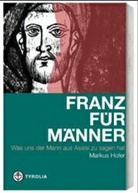 Markus Hofer - Franz für Männer