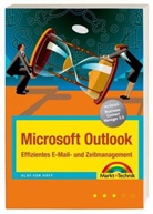 Olaf von Hoff, Olaf von Hoff - Microsoft Outlook - Effizientes E-Mail- und Zeitmanagement