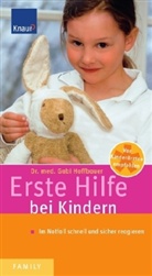 Gabi Hoffbauer - Erste Hilfe bei Kindern