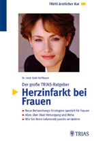 Gabi Hoffbauer - Herzinfarkt bei Frauen
