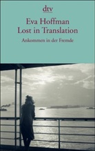 Eva Hoffman - Lost in Translation