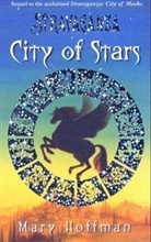Mary Hoffman - City of Stars