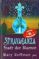 Mary Hoffman - Stadt der Blumen