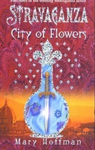 Mary Hoffman - City of Flowers