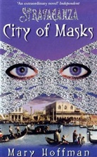 Mary Hoffman - City of Masks