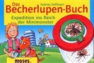 Andreas Hoffmann - Das Becherlupen-Buch