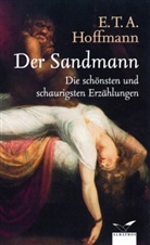 E.T.A. Hoffmann, Ernst Th. A. Hoffmann - Der Sandmann