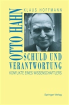 Klaus Hoffmann - Schuld und Verantwortung