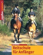 Kurt Hoffmann - Reitschule für Anfänger