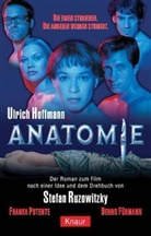 Ulrich Hoffmann - Anatomie
