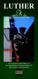 Wolfgang Hoffmann - Luther