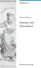 Werner Hofmann - Daumier und Deutschland