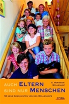 Gottfried Hofmann-Wellenhof, Walter Titz - Auch Eltern sind nur Menschen