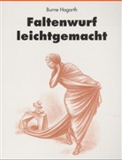Burne Hogarth - Faltenwurf leichtgemacht