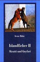 Irene Hohe - Islandfieber. Bd.2