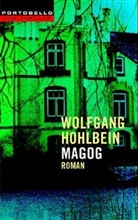 Wolfgang Hohlbein - Magog