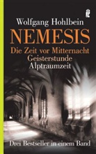 Wolfgang Hohlbein - Nemesis. Bd.1-3