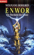 Wolfgang Hohlbein - Rückkehr der Götter