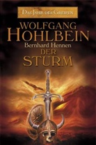 Bernhard Hennen, Wolfgang Hohlbein - Der Sturm