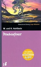 Heike Hohlbein, Wolfgang Hohlbein - Drachenfeuer