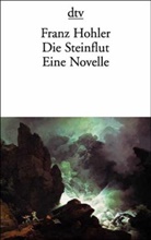 Franz Hohler - Die Steinflut