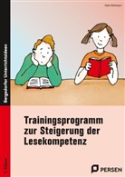 Karin Hohmann - Trainingsprogramm zur Steigerung der Lesekompetenz
