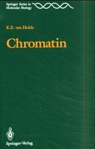 Kensal E. Van Holde - Chromatin
