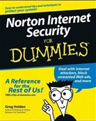 Greg Holden - Norton Internet Security for Dummies
