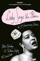 W Dufty, William Dufty, B Holiday, Billie Holiday, David Ritz - Lady Sings the Blues