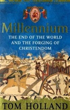 Tom Holland - Millennium