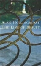 Alan Hollinghurst - The Line of Beauty