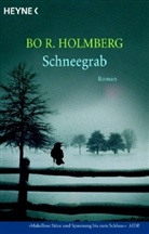 Bo R. Holmberg, Ingeborg Ebel - Schneegrab