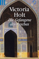 Victoria Holt, Margarete Längsfeld - Die Gefangene des Paschas