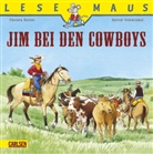 Christa Holtei, Astrid Vohwinkel - Jim bei den Cowboys