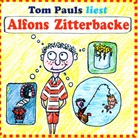 Gerhard Holtz-Baumert, Tom Pauls - Alfons Zitterbacke, 1 Audio-CD (Audio book)