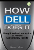 Steven Holzner - How Dell Does it
