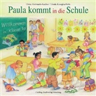 Ulrike Holzwarth-Raether, Ursula Konopka-Nolte - Paula kommt in die Schule