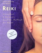 Tanmaya Honervogt - Reiki, m. Audio-CD