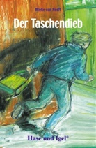Mieke van Hooft, Mieke van Hooft, Mieke vanHooft - Der Taschendieb, Schulausgabe