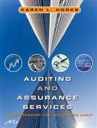 Karen L Hooks, Karen L. Hooks, Kl Hooks - Auditing and Assurance Services Understanding the Integrated Audit Wse