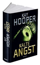 Kay Hooper - Kalte Angst