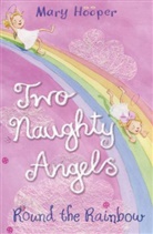 Mary Hooper, Lesley Harker - Round the Rainbow