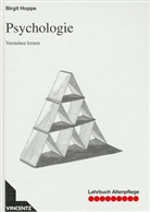 Birgit Hoppe - Psychologie