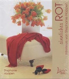 Stephanie Hoppen, Violet Fraser - Sinnliches Rot