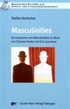 Stefan Horlacher - Masculinities