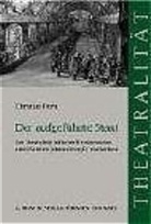 Christian Horn - Der aufgeführte Staat