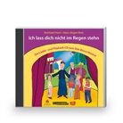 Reinhard Horn, Hans-Jürgen Netz - Ich lass dich nicht im Regen stehn, Lieder- und Playback-CD, Audio-CD (Livre audio)