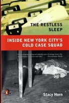 Stacy Horn - The Restless Sleep