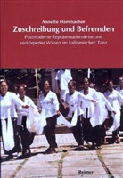 Annette Hornbacher - Zuschreibung und Befremden